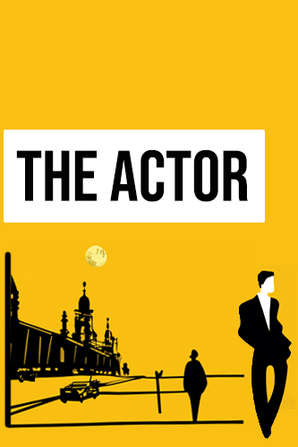 The Actor